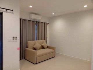 For rent 2 bed house in Bang Phli, Samut Prakan