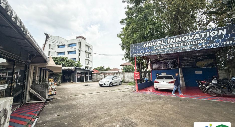 For rent 1 bed retail Space in Lat Phrao, Bangkok
