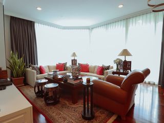 For sale 3 Beds condo in Watthana, Bangkok