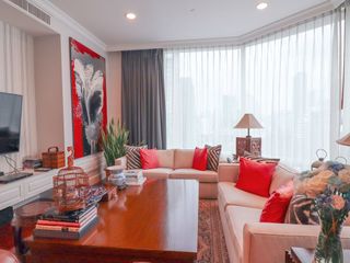 For sale 3 Beds condo in Watthana, Bangkok