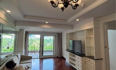 For rent 3 ベッドルーム condo in Khlong Toei, Bangkok