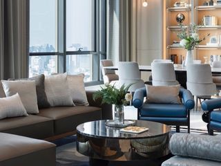 For sale 3 Beds condo in Khlong Toei, Bangkok