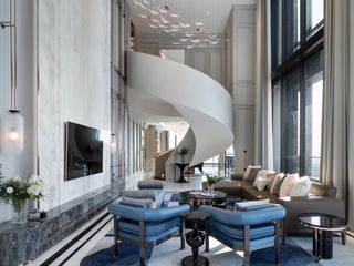 For sale 3 Beds condo in Khlong Toei, Bangkok
