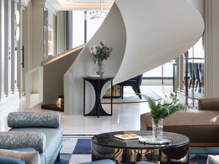 For sale 3 Beds condo in Khlong Toei, Bangkok