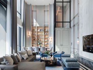 For sale 3 Beds condo in Khlong Toei, Bangkok