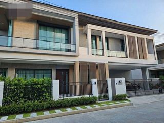 For rent 4 bed house in Thanyaburi, Pathum Thani