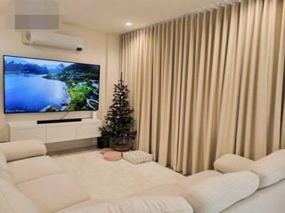 For rent 4 bed house in Thanyaburi, Pathum Thani