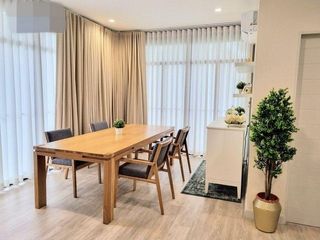 For rent 4 bed house in Thanyaburi, Pathum Thani