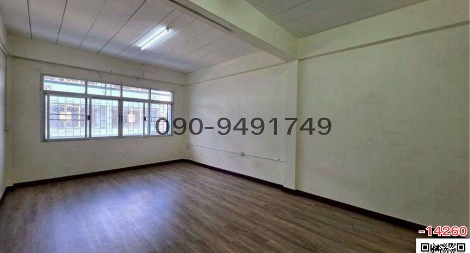 For rent 2 bedrooms retail Space in Thung Khru, Bangkok