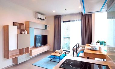 Wohnung zum Kauf mit 1 Zimmer in Khlong Toei, Bangkok