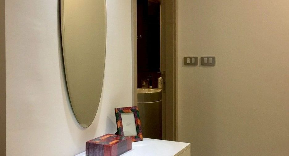 Condo en venta de 1 habitaciones en Khlong Toei, Bangkok