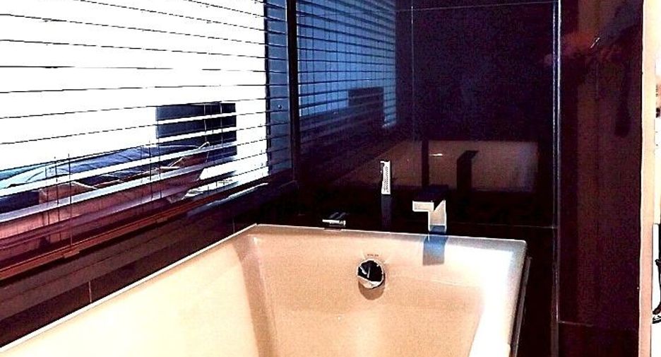 Condo en venta de 1 habitaciones en Khlong Toei, Bangkok