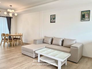 For rent 3 bed townhouse in Prawet, Bangkok