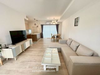 For rent 3 bed townhouse in Prawet, Bangkok