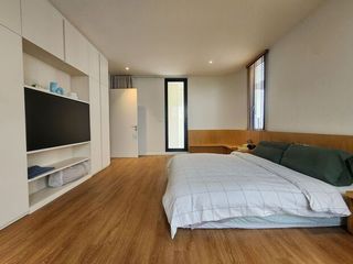 Casa adosada en venta de 3 habitaciones en Yan Nawa, Bangkok
