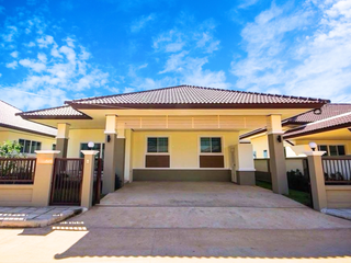 For sale 3 Beds house in Wang Thong, Phitsanulok