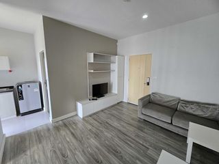For sale 1 bed condo in Mueang Phitsanulok, Phitsanulok