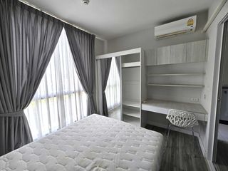 For sale 1 bed condo in Mueang Phitsanulok, Phitsanulok