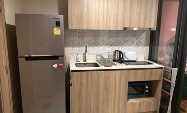 For rent and for sale 1 bed condo in Hua Hin, Prachuap Khiri Khan