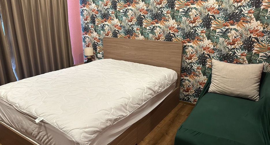 À louer et à vendre 1 chambre condo à Hua Hin, Prachuap Khiri Khan