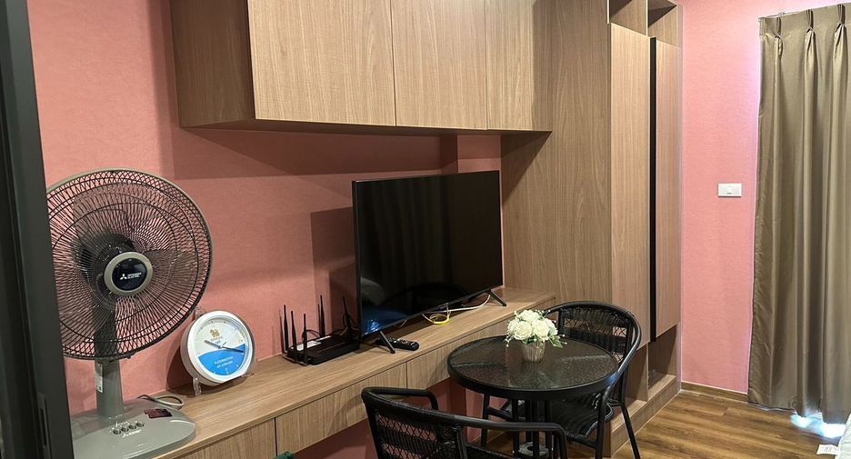 À louer et à vendre 1 chambre condo à Hua Hin, Prachuap Khiri Khan