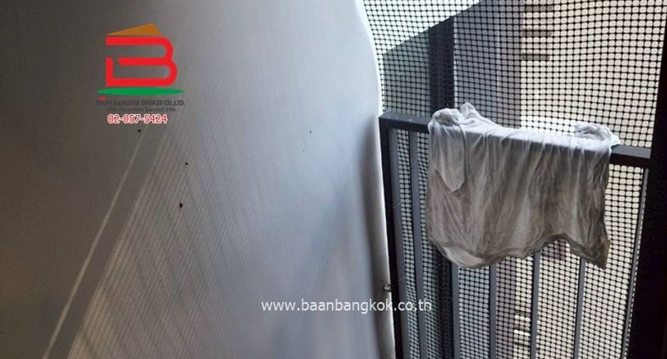 For rent and for sale 1 bed condo in Bang Khen, Bangkok