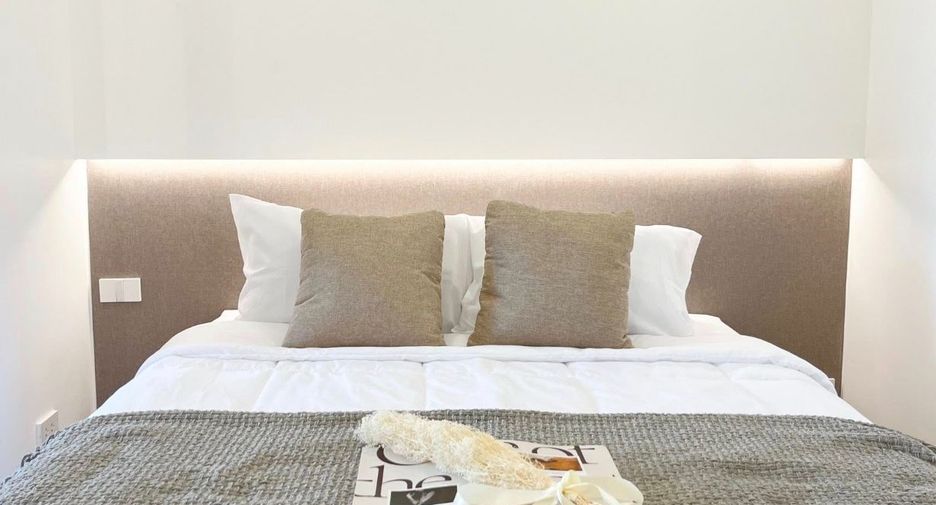 For sale 1 bed condo in Mueang Chiang Mai, Chiang Mai