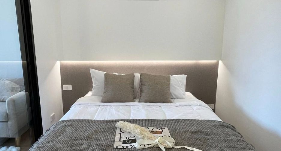 For sale 1 bed condo in Mueang Chiang Mai, Chiang Mai