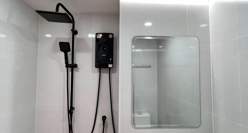 For sale 1 bed condo in Mueang Chiang Mai, Chiang Mai