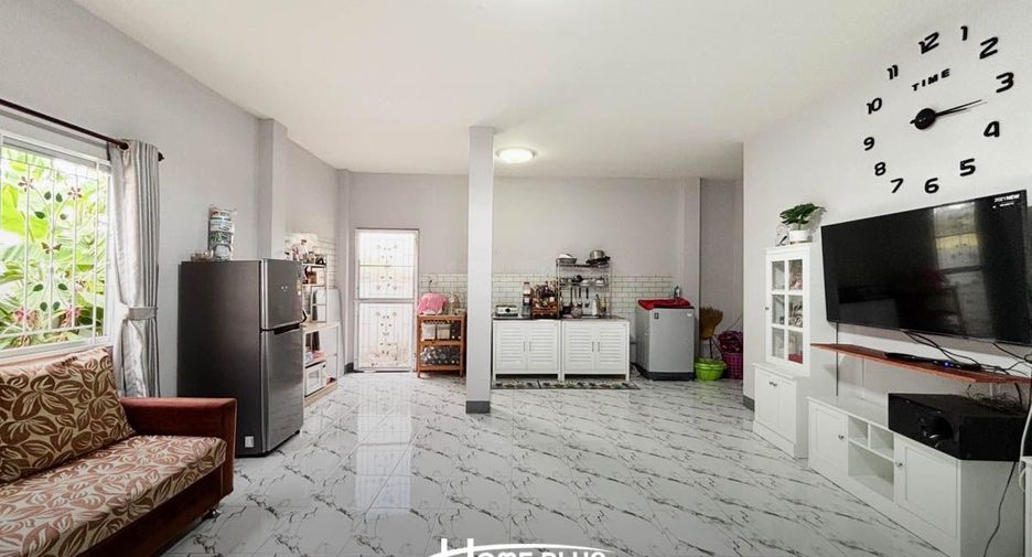 For sale 2 bedrooms house in Nong Chok, Bangkok