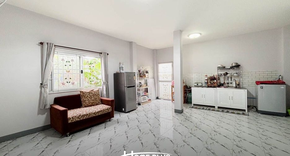 For sale 2 bedrooms house in Nong Chok, Bangkok