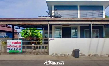 Haus zum Kauf mit 2 Zimmer in Nong Chok, Bangkok