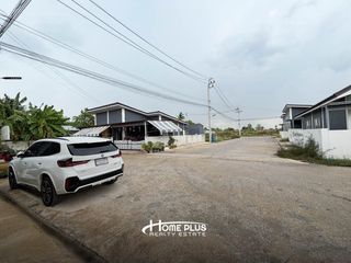 For sale 2 bedrooms house in Nong Chok, Bangkok