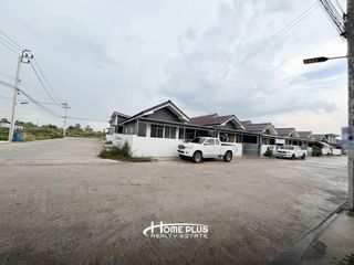 For sale 2 bedrooms house in Nong Chok, Bangkok