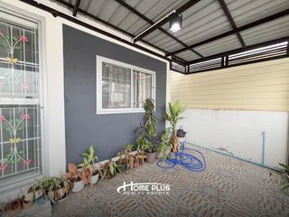 For sale 2 bedrooms house in Nong Chok, Bangkok
