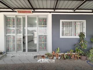 For sale 2 bedrooms house in Nong Chok, Bangkok
