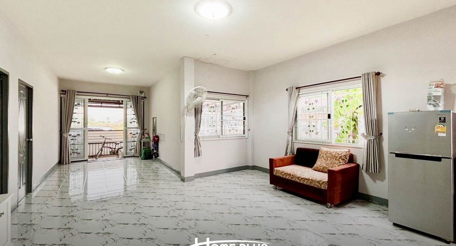For sale 2 bedrooms house in Nong Chok, Bangkok