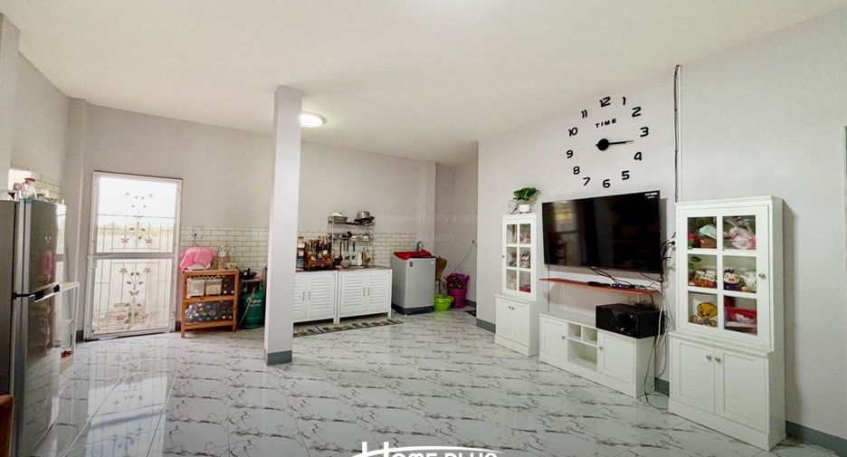 For sale 2 bedrooms house in Nong Chok, Bangkok