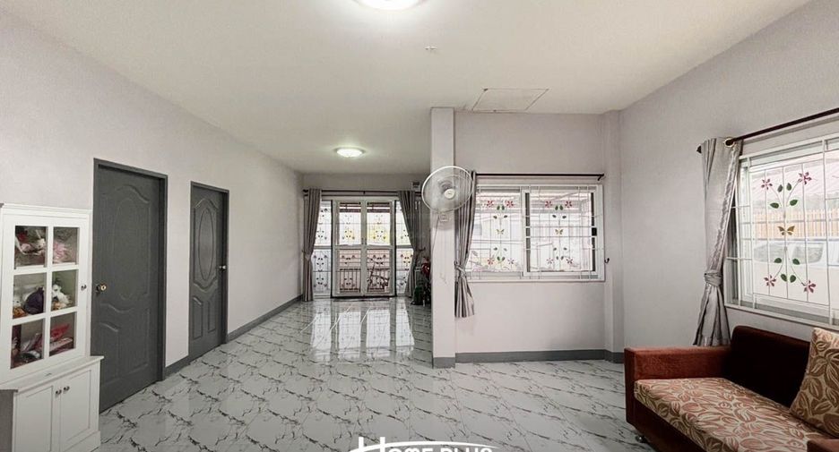 For sale 2 bedrooms house in Nong Chok, Bangkok