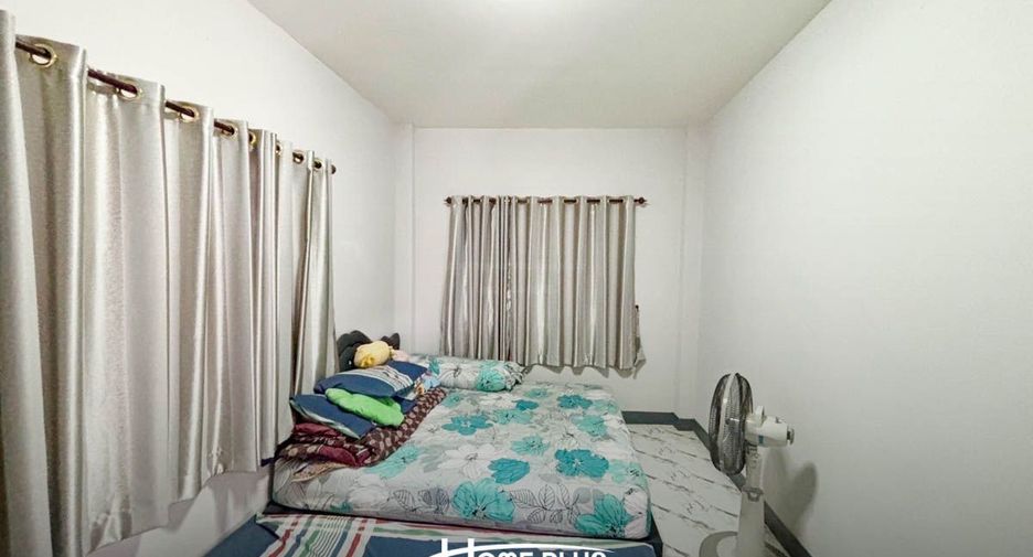 For sale 2 bedrooms house in Nong Chok, Bangkok
