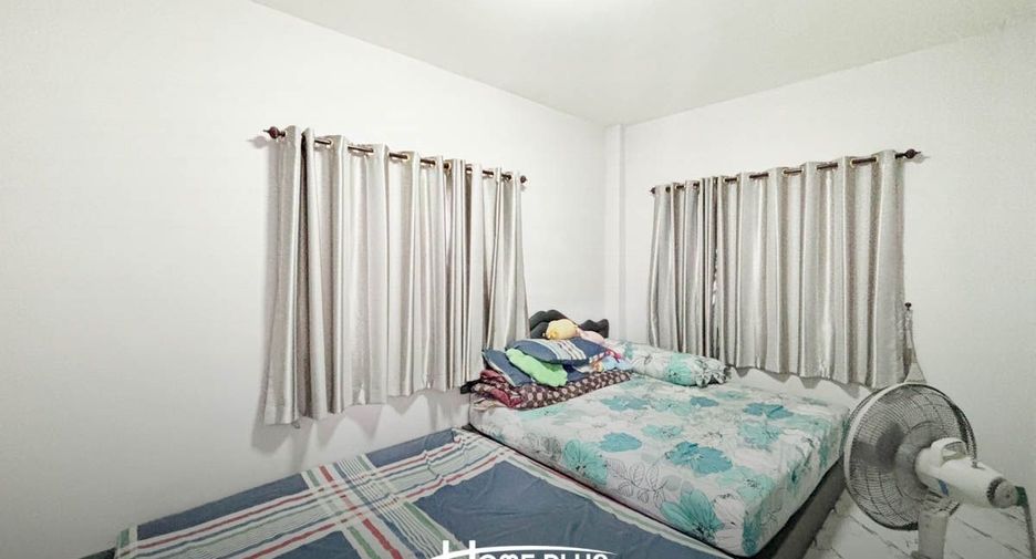 For sale 2 bedrooms house in Nong Chok, Bangkok