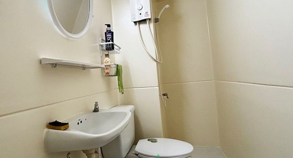 For sale 1 bed condo in Pak Kret, Nonthaburi