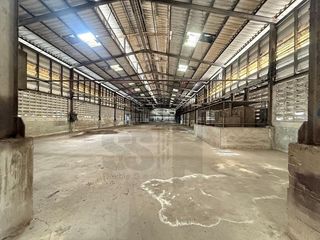 For rent 10 bed warehouse in Mueang Samut Sakhon, Samut Sakhon