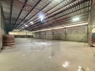 For rent 10 bed warehouse in Mueang Samut Sakhon, Samut Sakhon