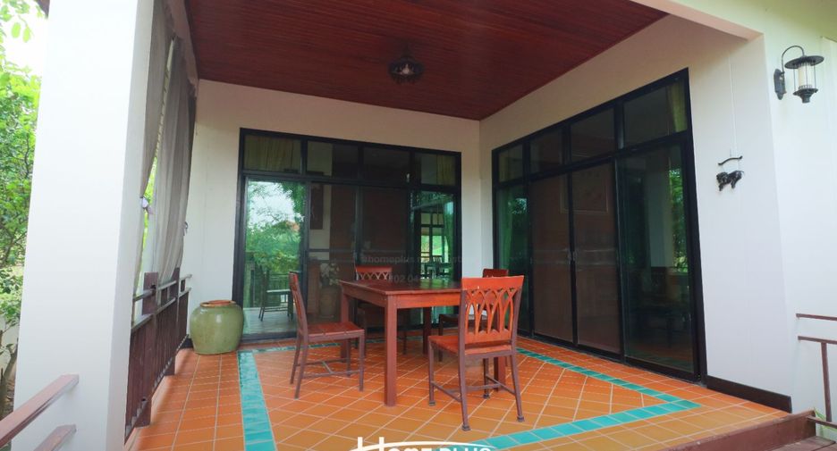 À vendre 3 chambres maison à Bang Bua Thong, Nonthaburi