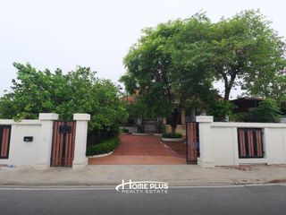 À vendre 3 chambres maison à Bang Bua Thong, Nonthaburi