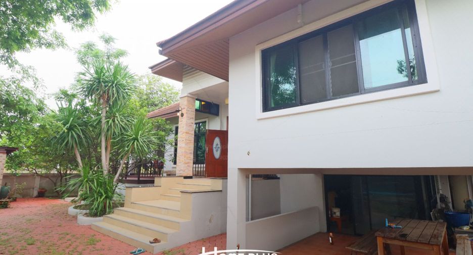 À vendre 3 chambres maison à Bang Bua Thong, Nonthaburi