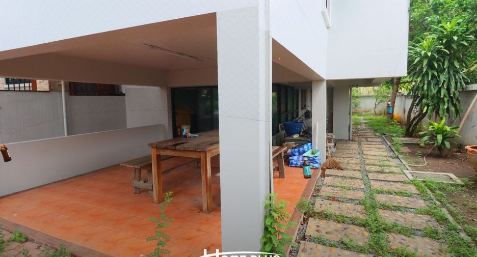 À vendre 3 chambres maison à Bang Bua Thong, Nonthaburi