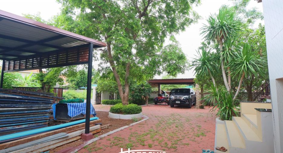 À vendre 3 chambres maison à Bang Bua Thong, Nonthaburi