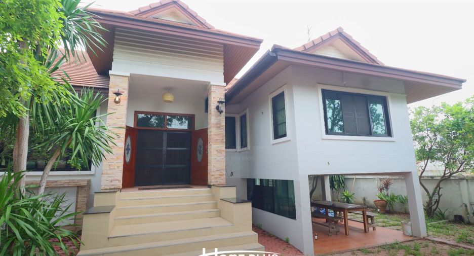 À vendre 3 chambres maison à Bang Bua Thong, Nonthaburi